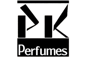 PK Perfumes Logo