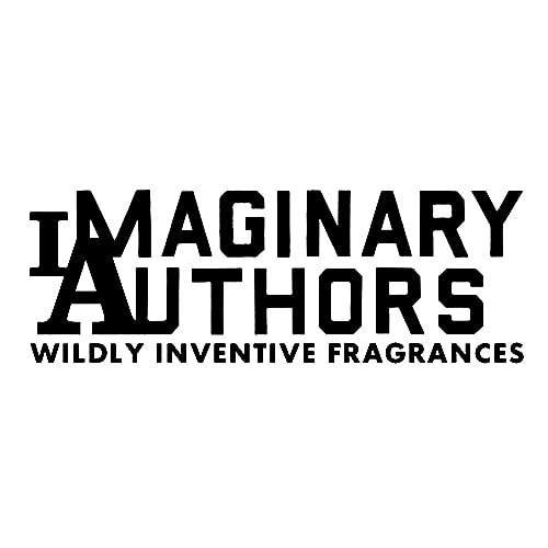 Imaginary best sale authors cologne