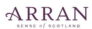 Arran Aromatics Logo