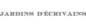 Jardins d’Ecrivains Logo