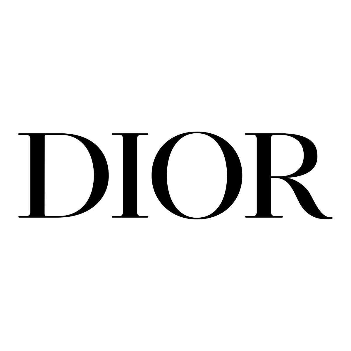Dior Watches  Dior White Logo Png PNG Image  Transparent PNG Free  Download on SeekPNG