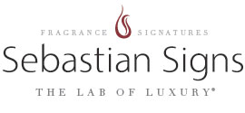 Sebastian Signs Logo