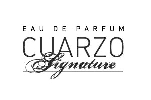 Cuarzo Signature Logo