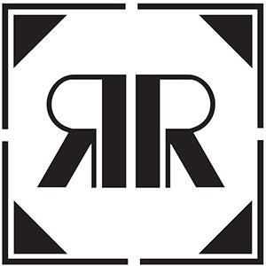 Parfums Retro Logo