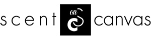 Scent on Canvas Logo