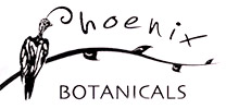 Phoenix Botanicals Logo