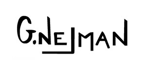 G. Nejman Logo