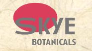 Skye Botanicals Logo