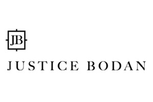 Justice Bodan Logo