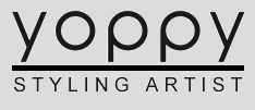 Yoppy Logo