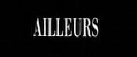 Parfums Ailleurs Logo