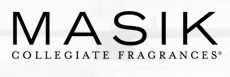 Masik Collegiate Fragrances Logo