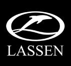 Christian Riese Lassen Logo
