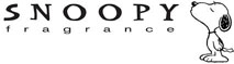 Snoopy Fragrance Logo