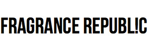 Fragrance Republic Logo