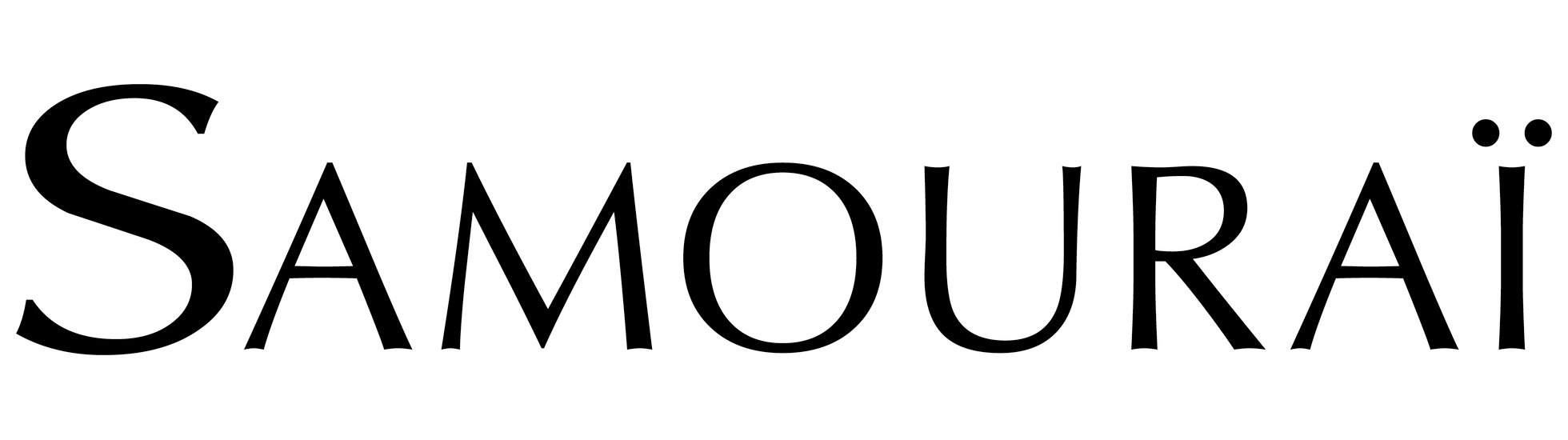 Samouraï Logo