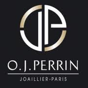 O.J Perrin Logo
