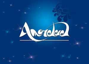 Amordad Logo