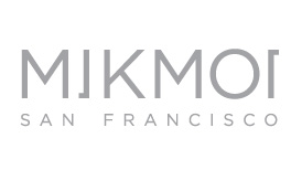 MIKMOI Logo