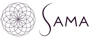 Sama Logo