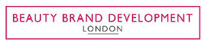 Beauty Brand Development Logo