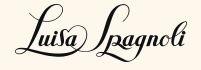 Luisa Spagnoli Logo