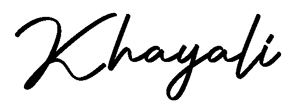 Khayali Logo