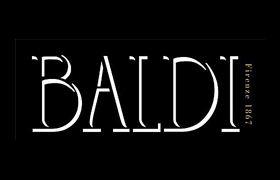 Baldi Logo