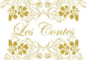 Les Contes Logo