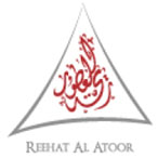 Reehat Al Atoor Logo