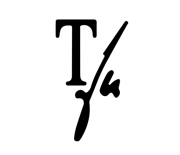 Teatro Fragranze Uniche Logo