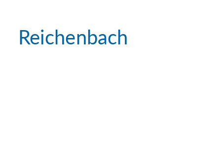 Reichenbach Logo
