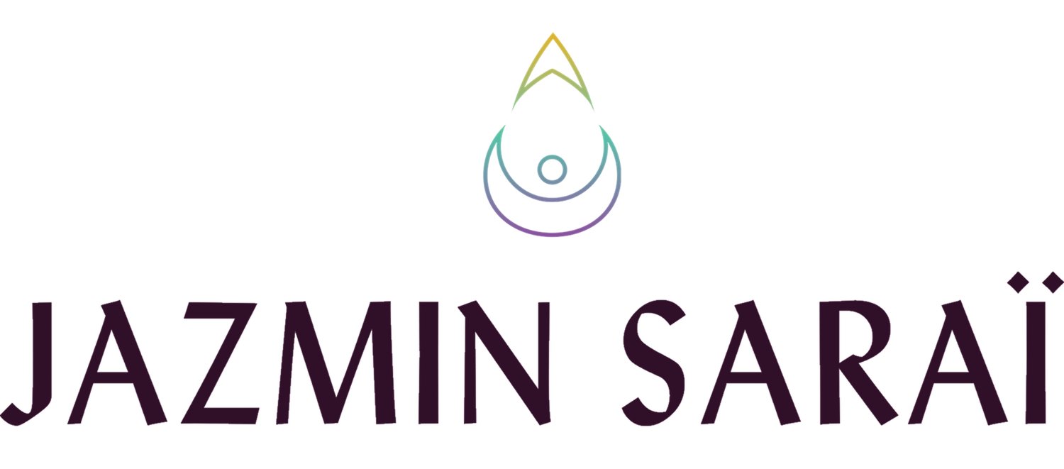 Jazmin Sarai Logo