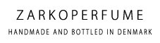 ZARKOPERFUME Logo