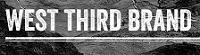 West Third Brand Logo