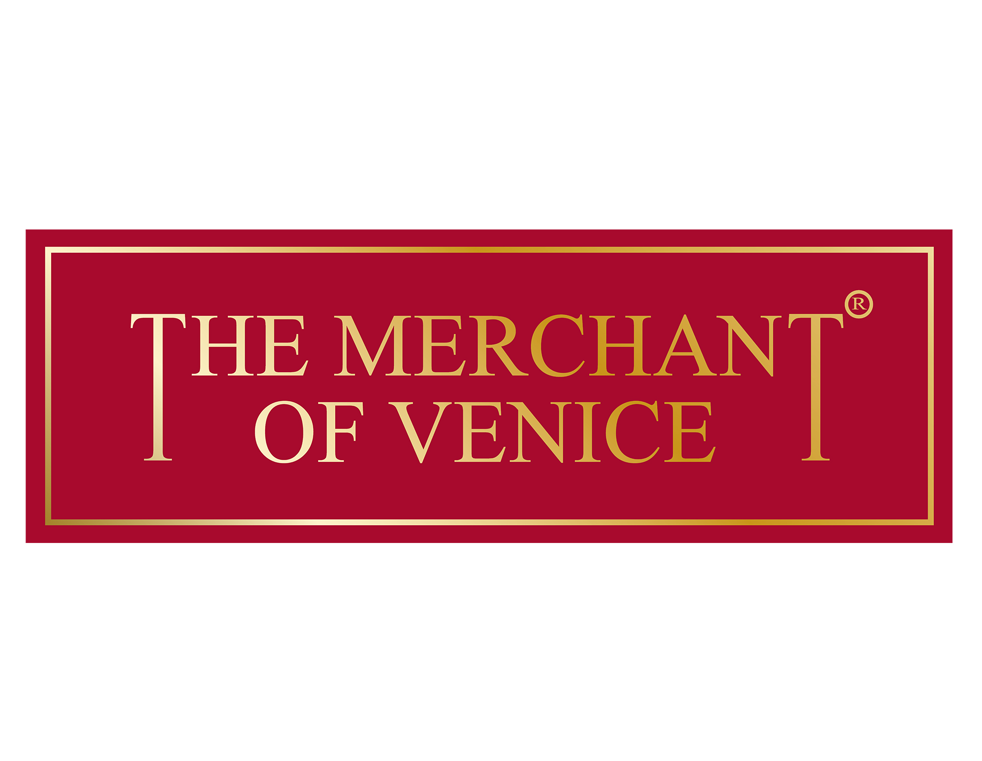 The Merchant of Venice Murano Art Collection 