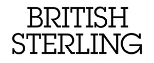 British Sterling Cologne Logo