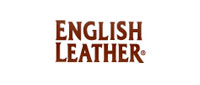 English Leather Logo