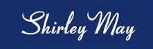 Shirley May Logo