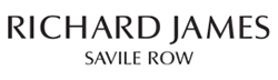 Richard James Logo