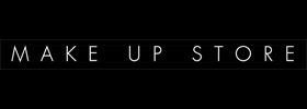 Make Up Store Logo
