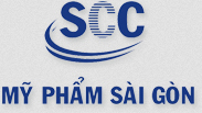 Saigon Cosmetics Logo
