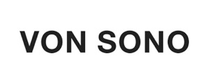 Von Sono Logo