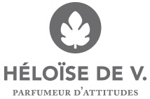 Héloïse de V. Logo