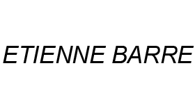 Etienne Barre Logo