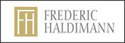 Frederic Haldimann Logo