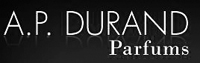 A.P. Durand Parfums Logo