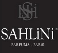 Sahlini Parfums Logo