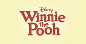 Winnie The Pooh Logo