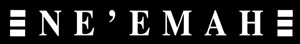 Ne'emah For Fragrance & Oudh Logo